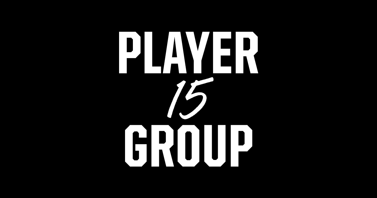 Player 15 Group